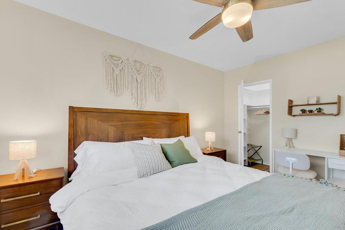 Beautifully Remodeled 2bed1bath Location 15 Min To