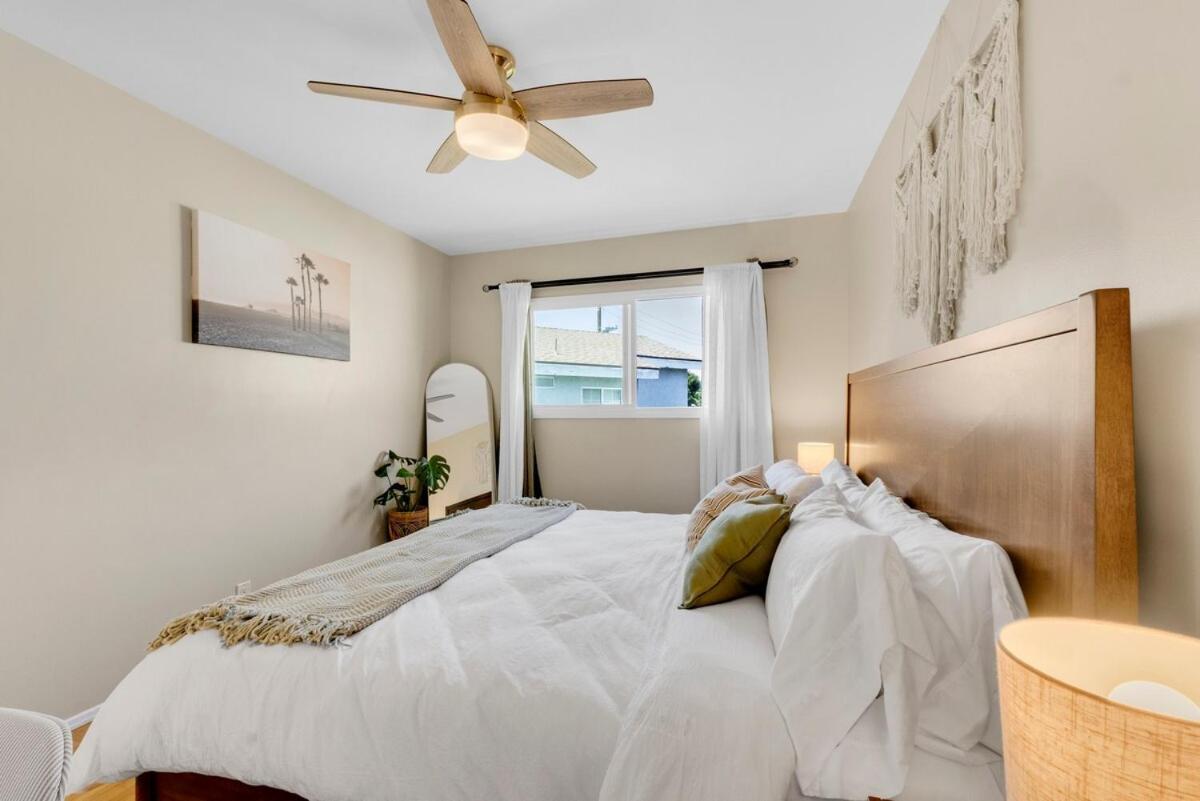 Apartment Beautifully Remodeled 2bed1bath Location 15 Min To *