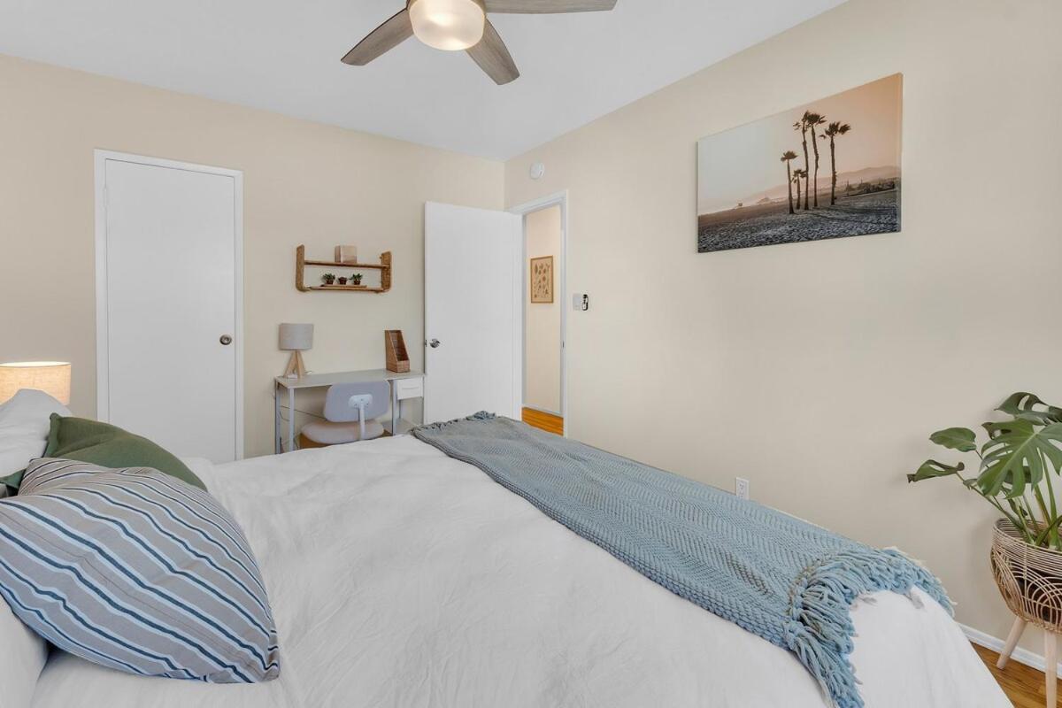 Beautifully Remodeled 2bed1bath Location 15 Min To Apartment Los Angeles